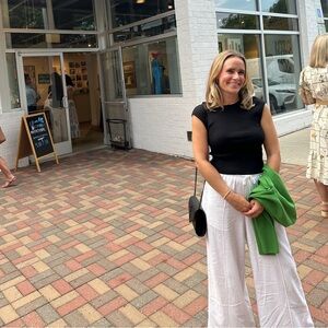 Meet your Posher, Meredith